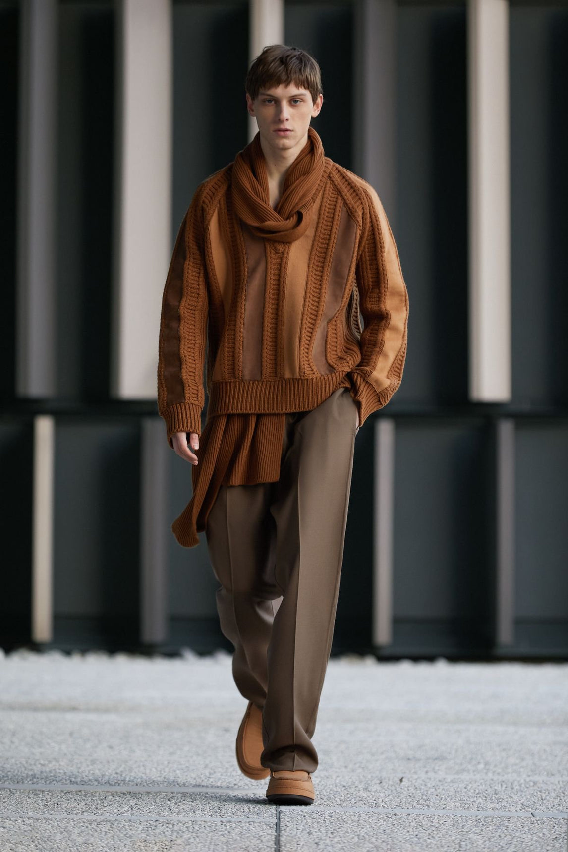 Zegna A/W 21
