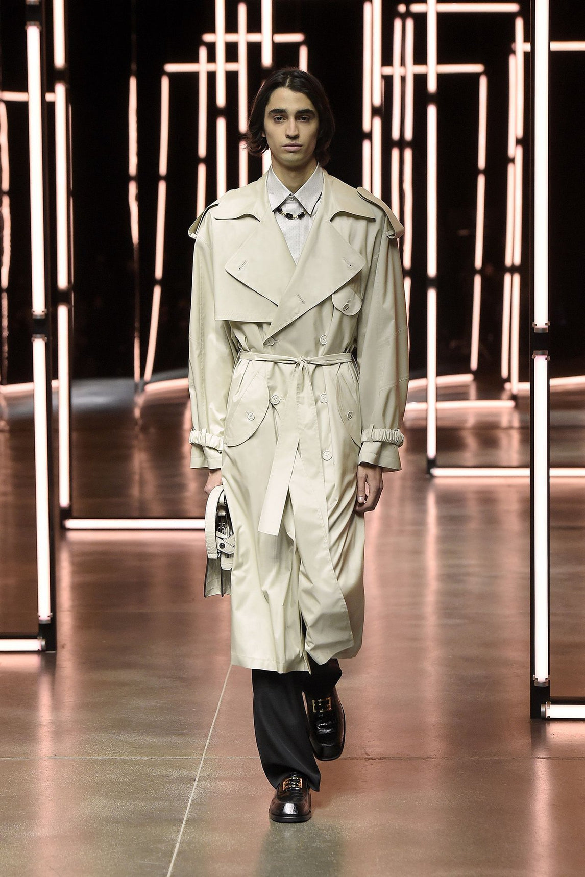 Fendi A/W 21