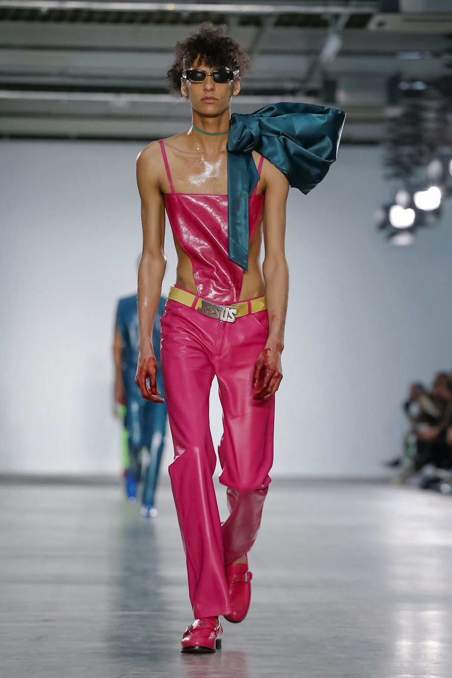 Fashion East S/S 20