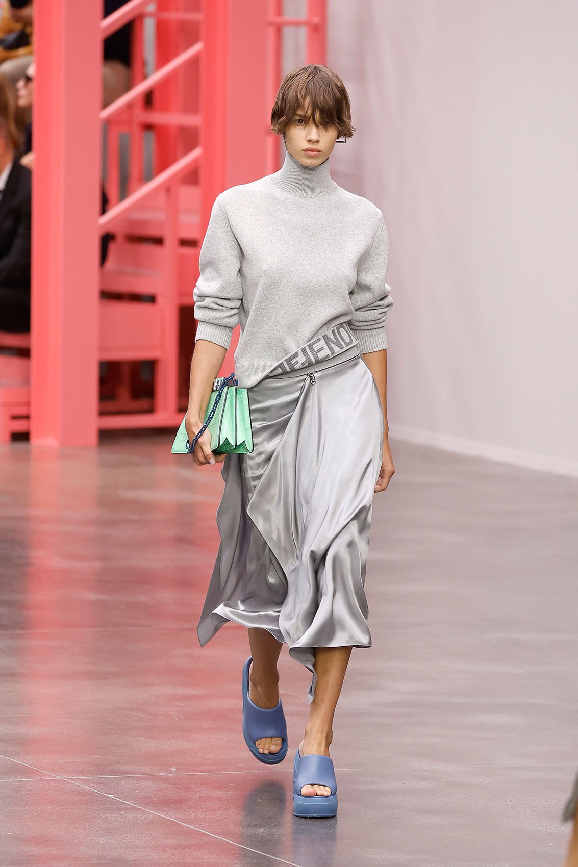 Fendi S/S 23