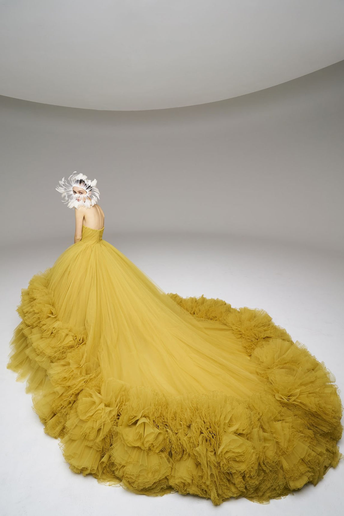 Giambattista Valli Haute Couture S/S 20