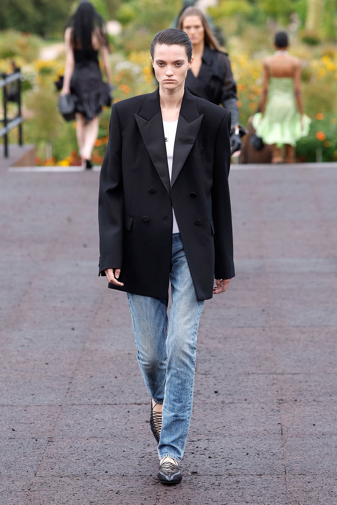 Givenchy S/S 23