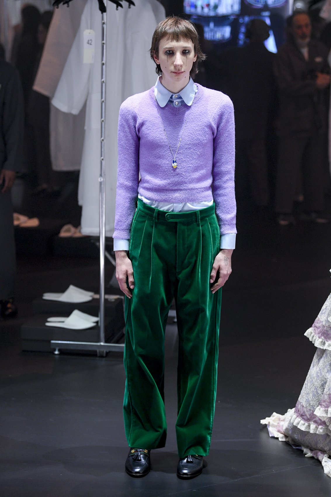 Gucci, The Ritual A/W 20