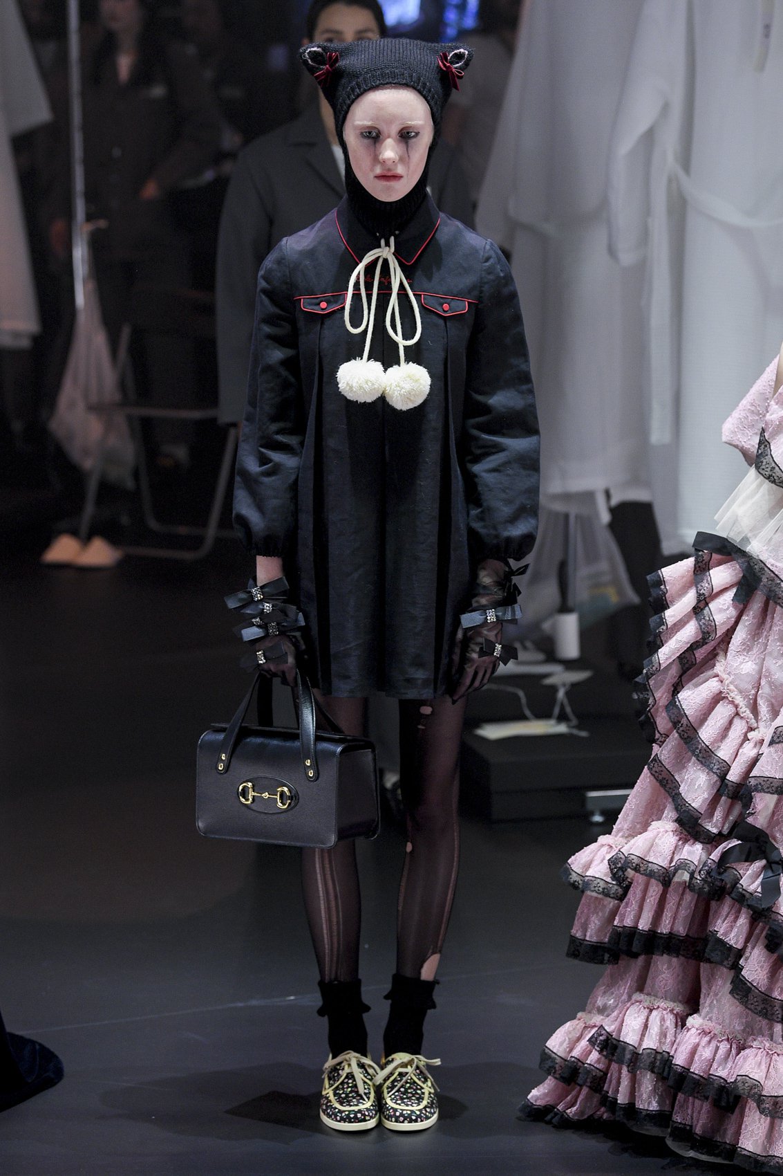 Gucci, The Ritual A/W 20