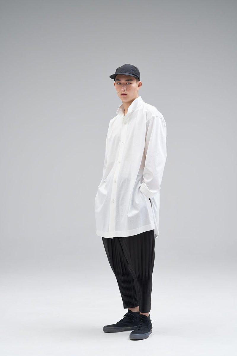 Homme Plissé Issey Miyake A/W 21 – SHOWstudio