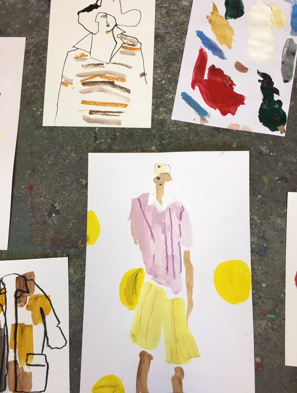 Marni S/S 20