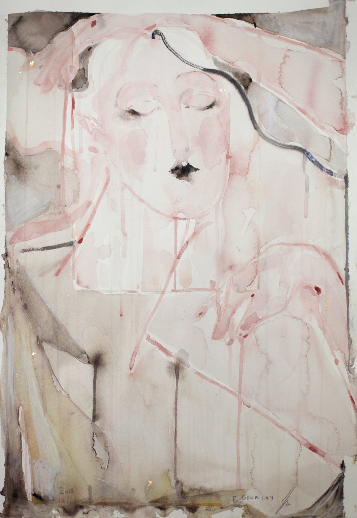 Lorna Foran