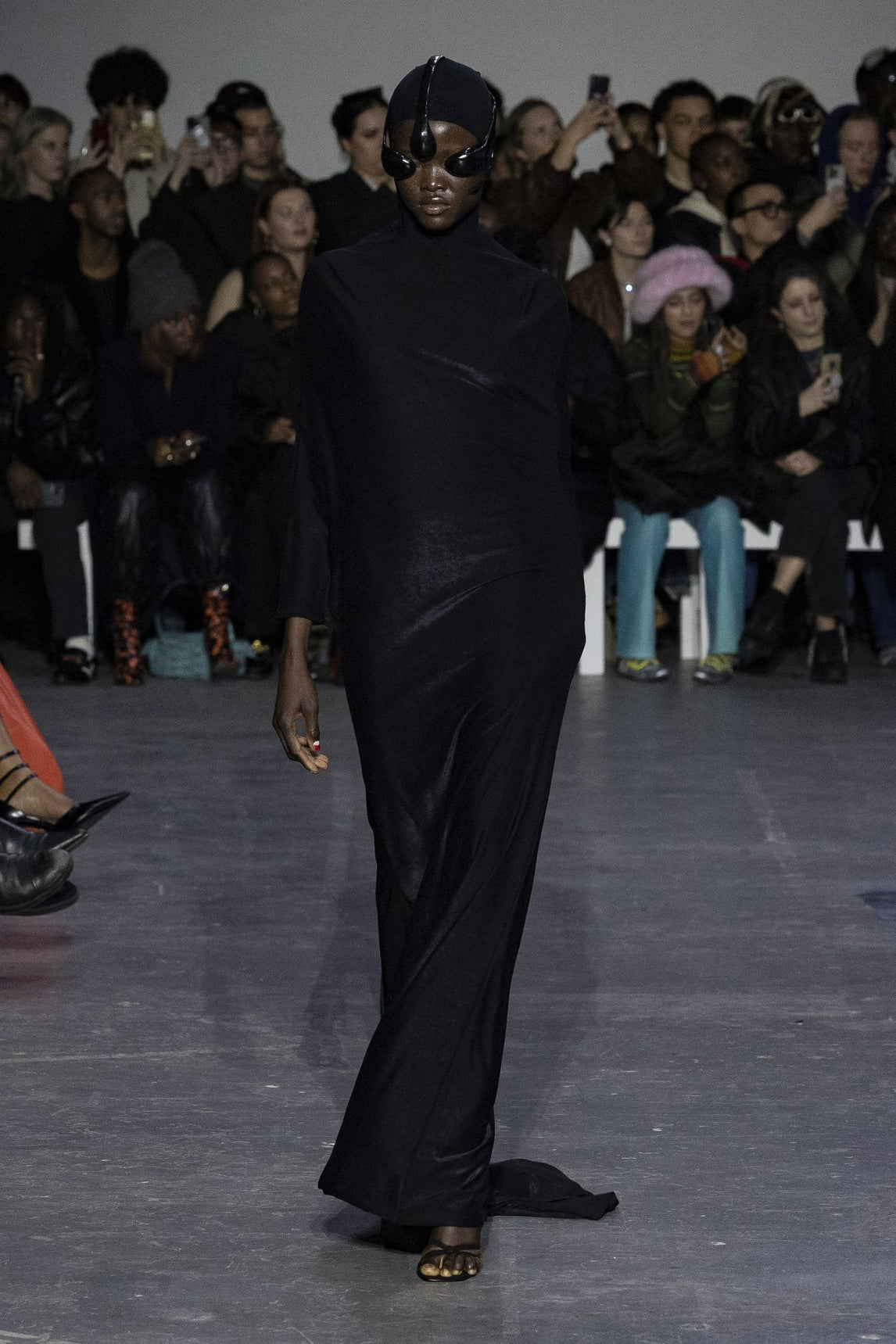 Mowalola A/W23