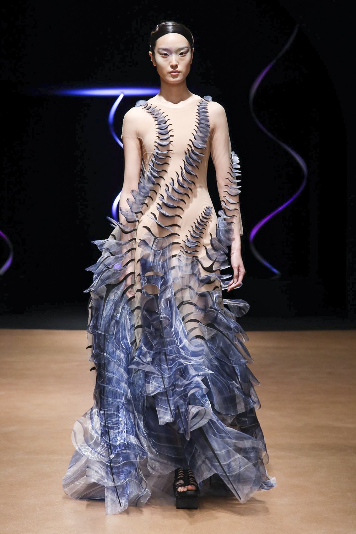 Iris Van Herpen Haute Couture S/S 20