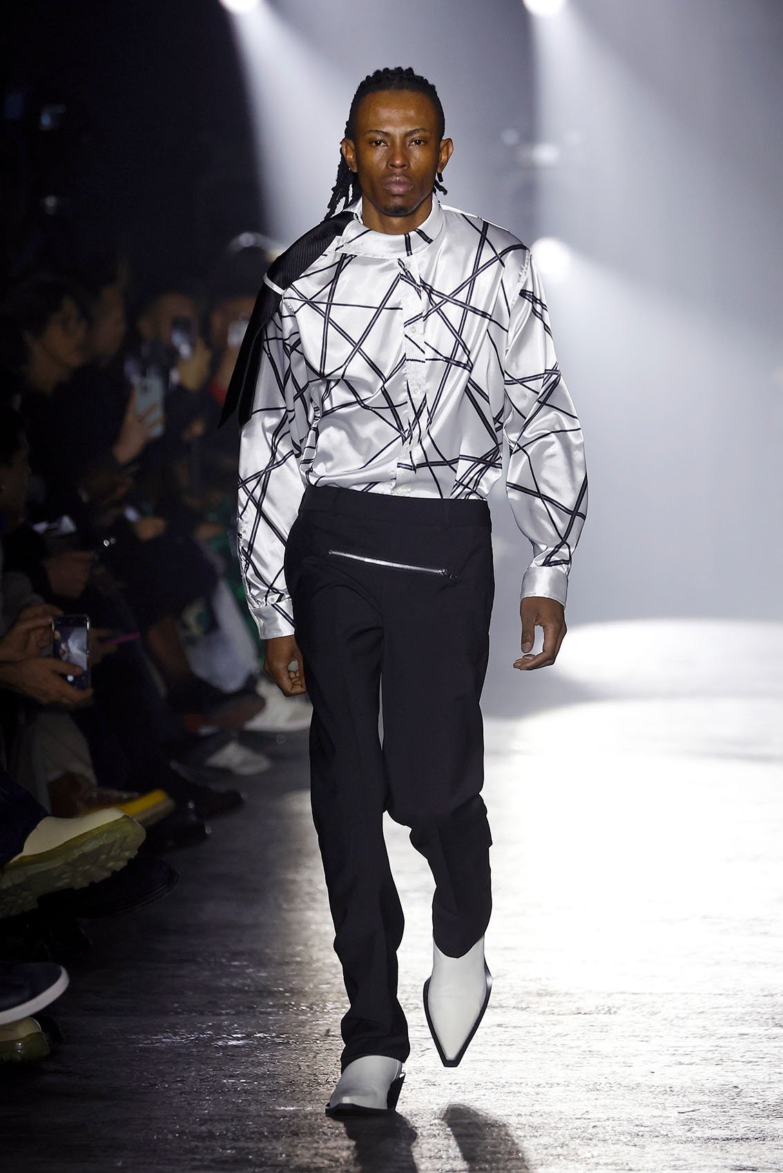 Jordan Luca A/W 23