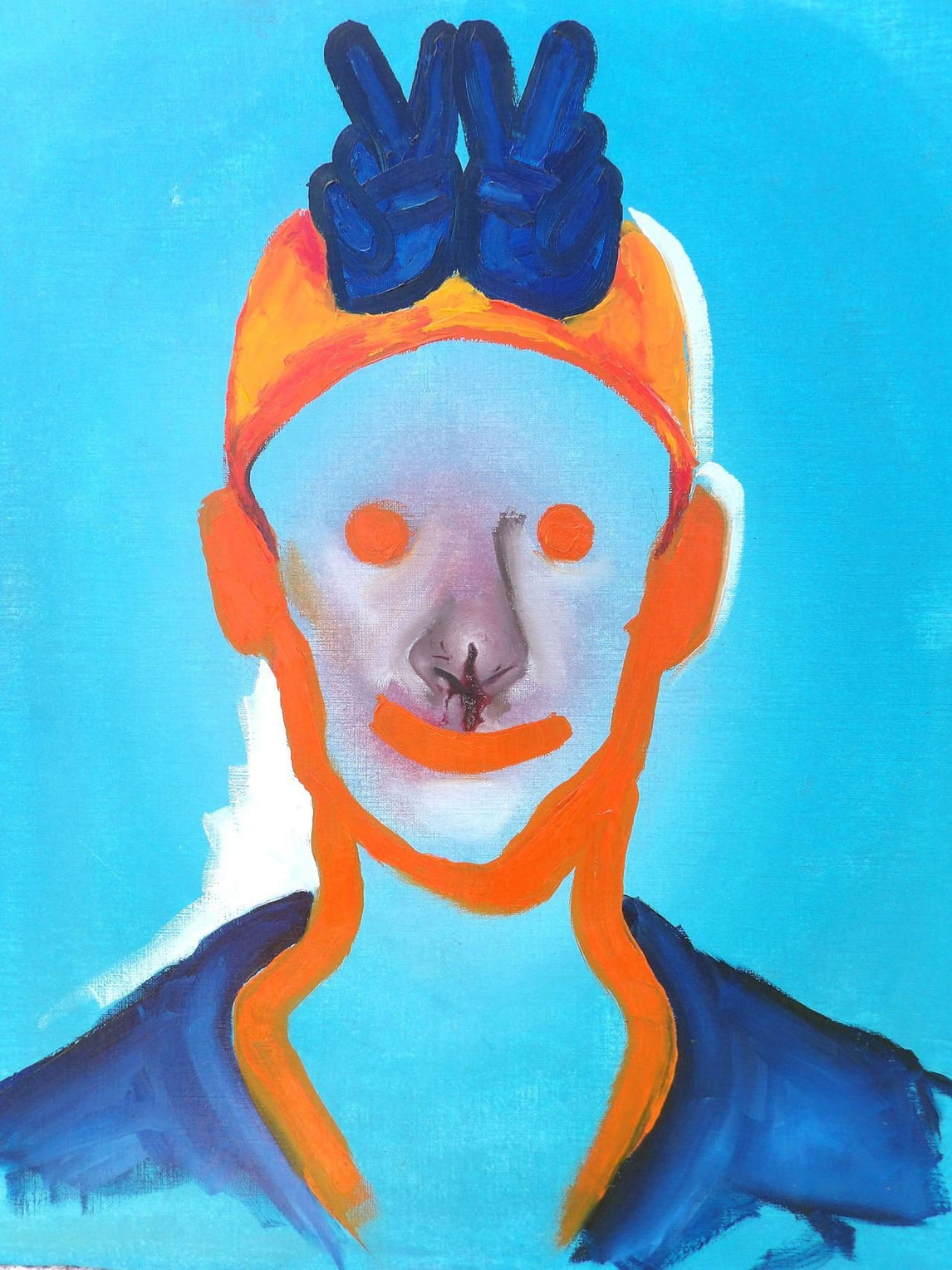 Walter Van Beirendonck S/S 19