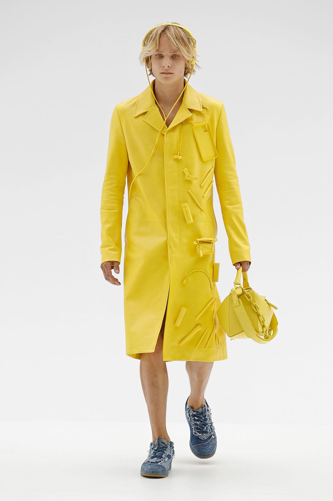 Loewe S/S 23