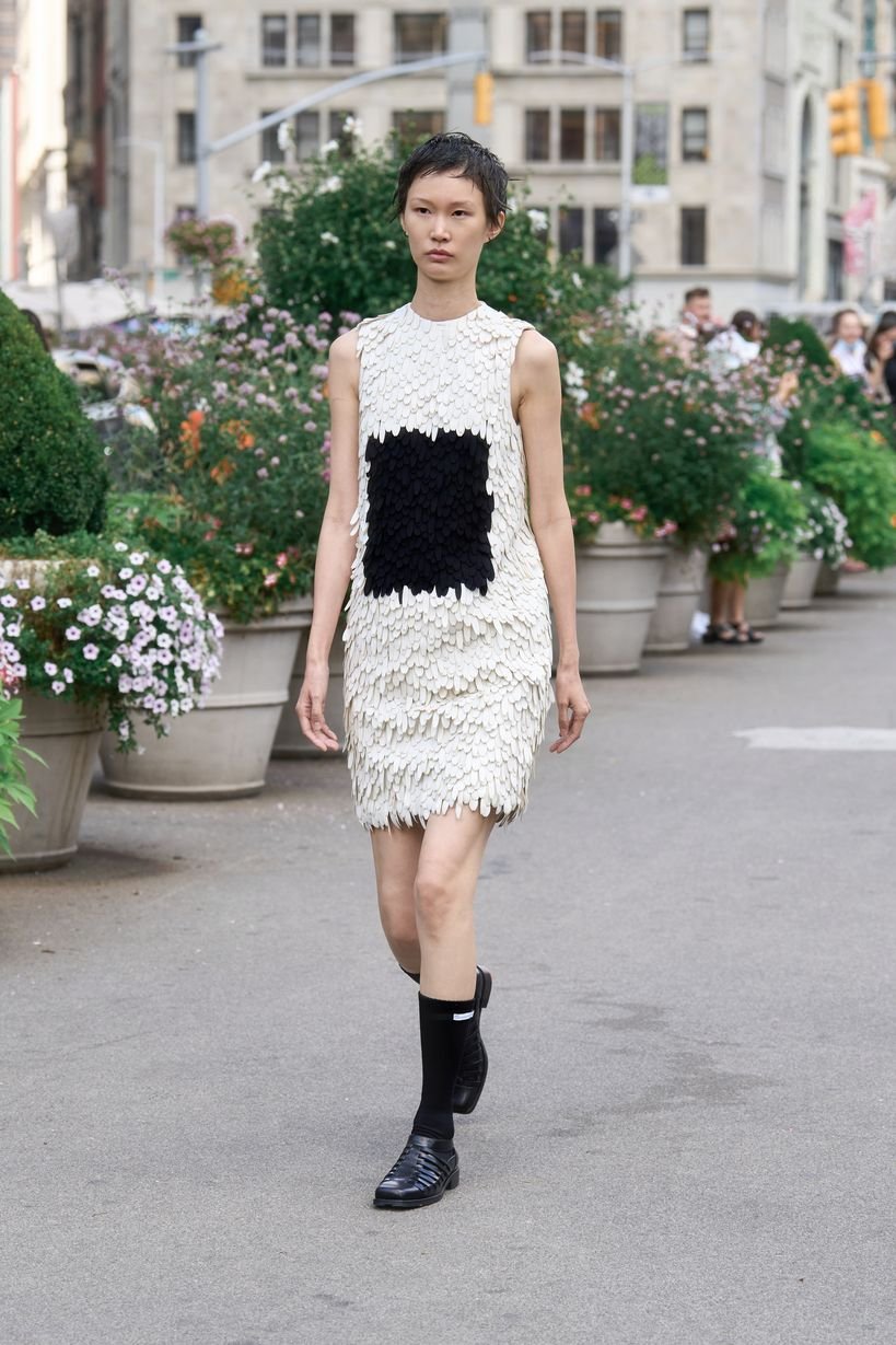 LÙCHEN S/S 23