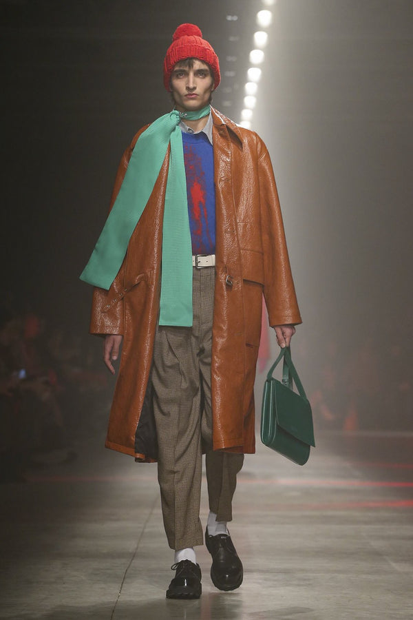 MSGM A/W 20