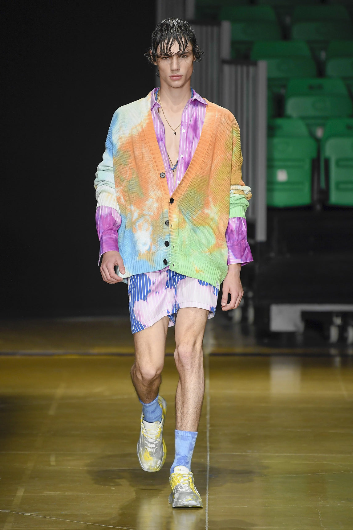 MSGM S/S 20