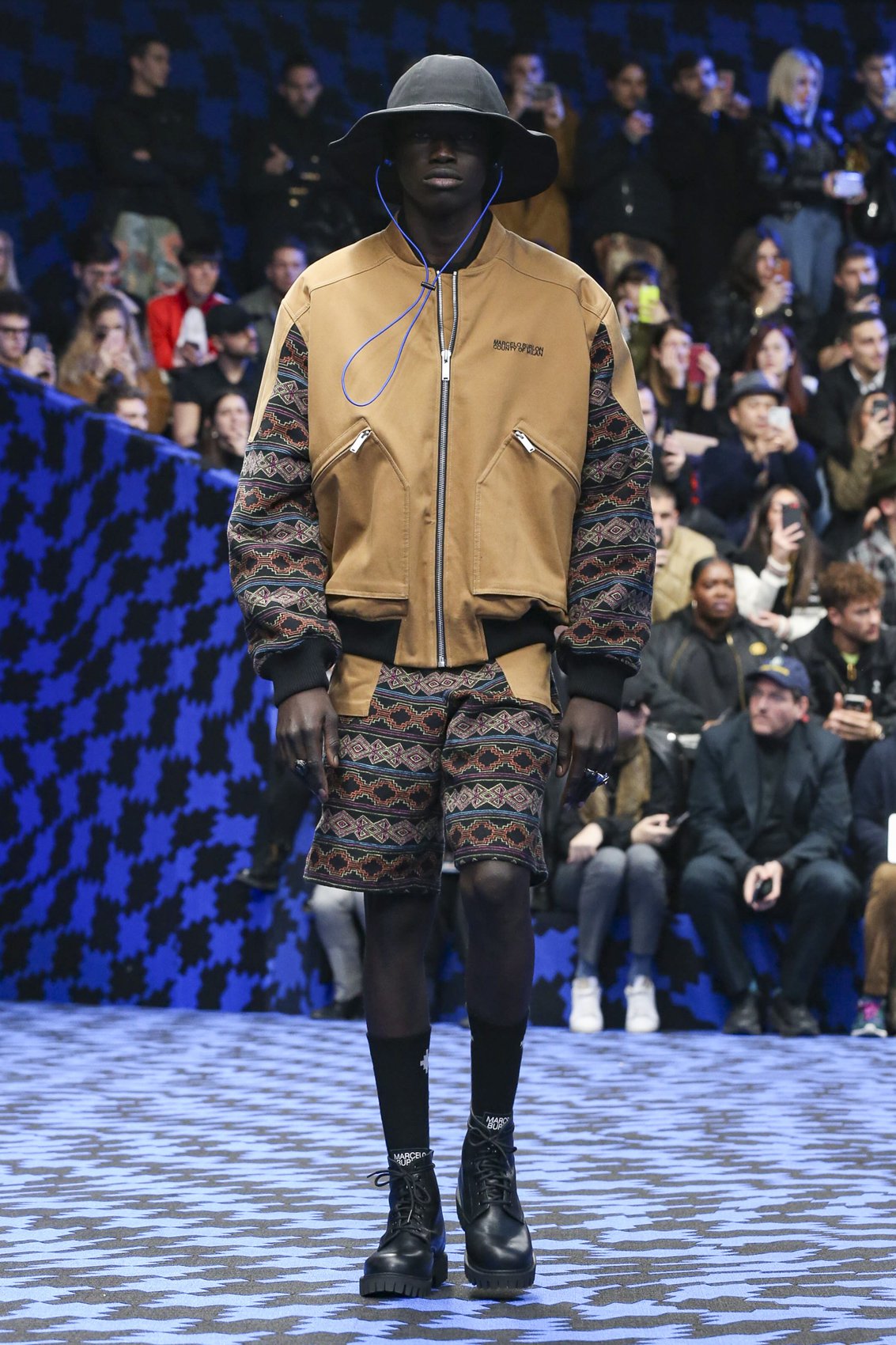 Marcelo Burlon A/W 20