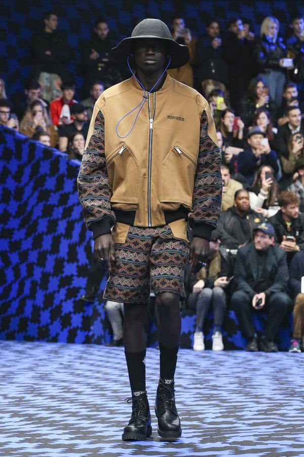 Marcelo Burlon A/W 20
