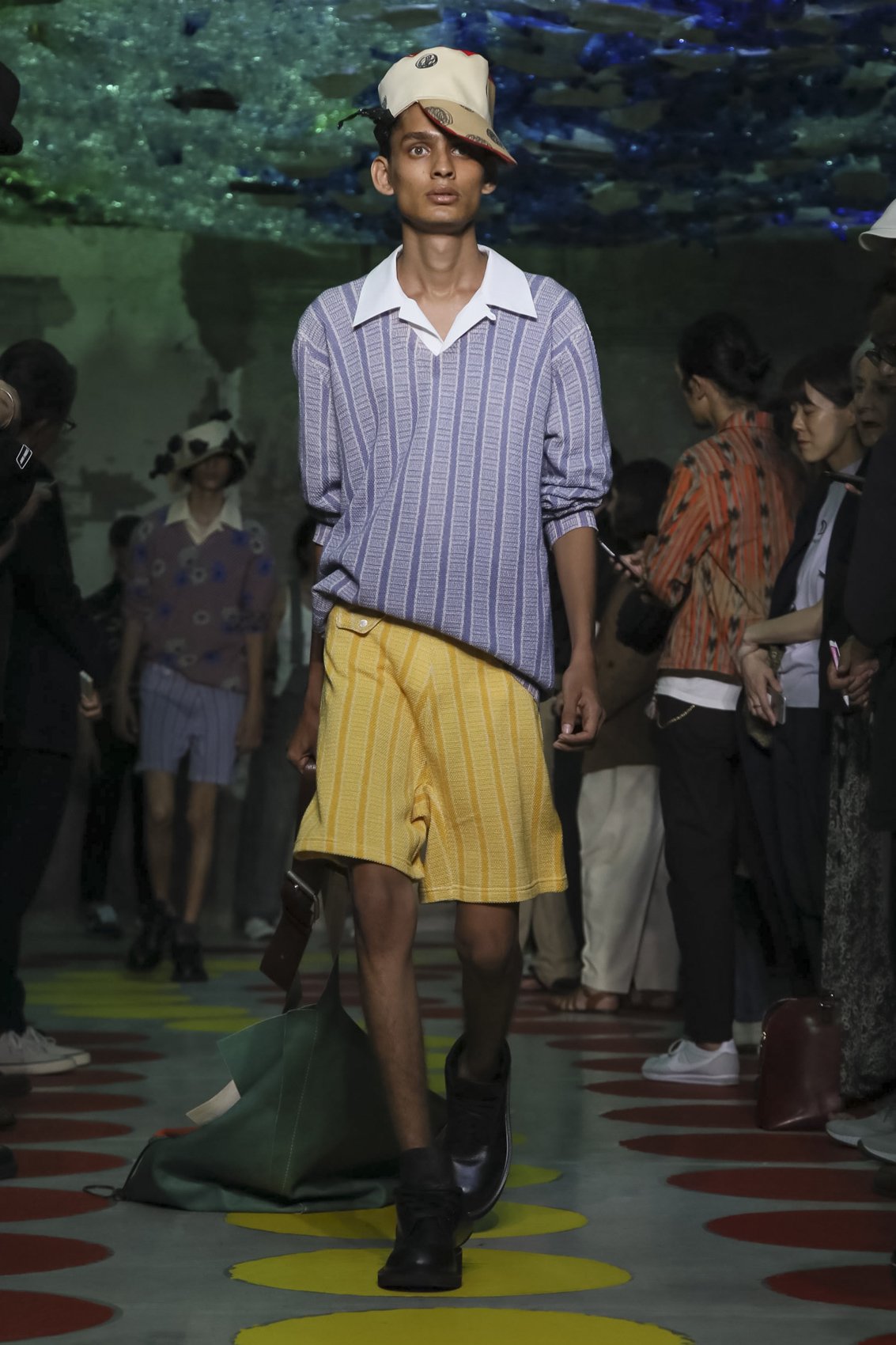 Marni S/S 20