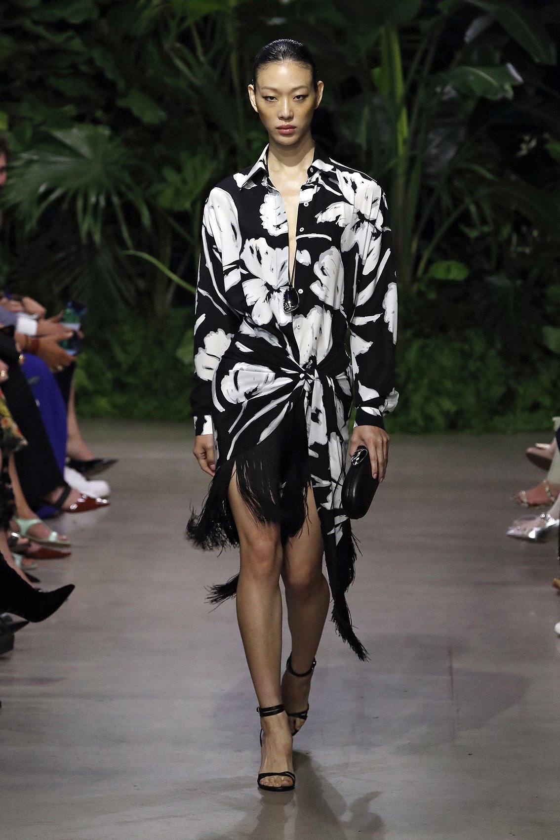 Michael Kors S/S 23