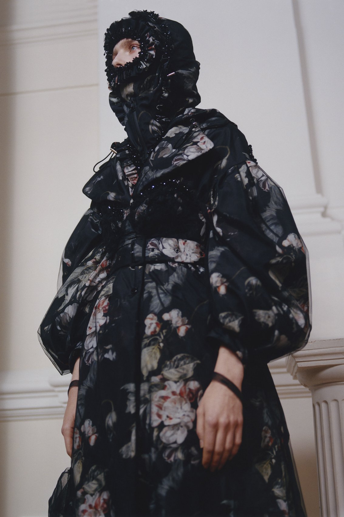 Simone Rocha for Moncler A/W 20