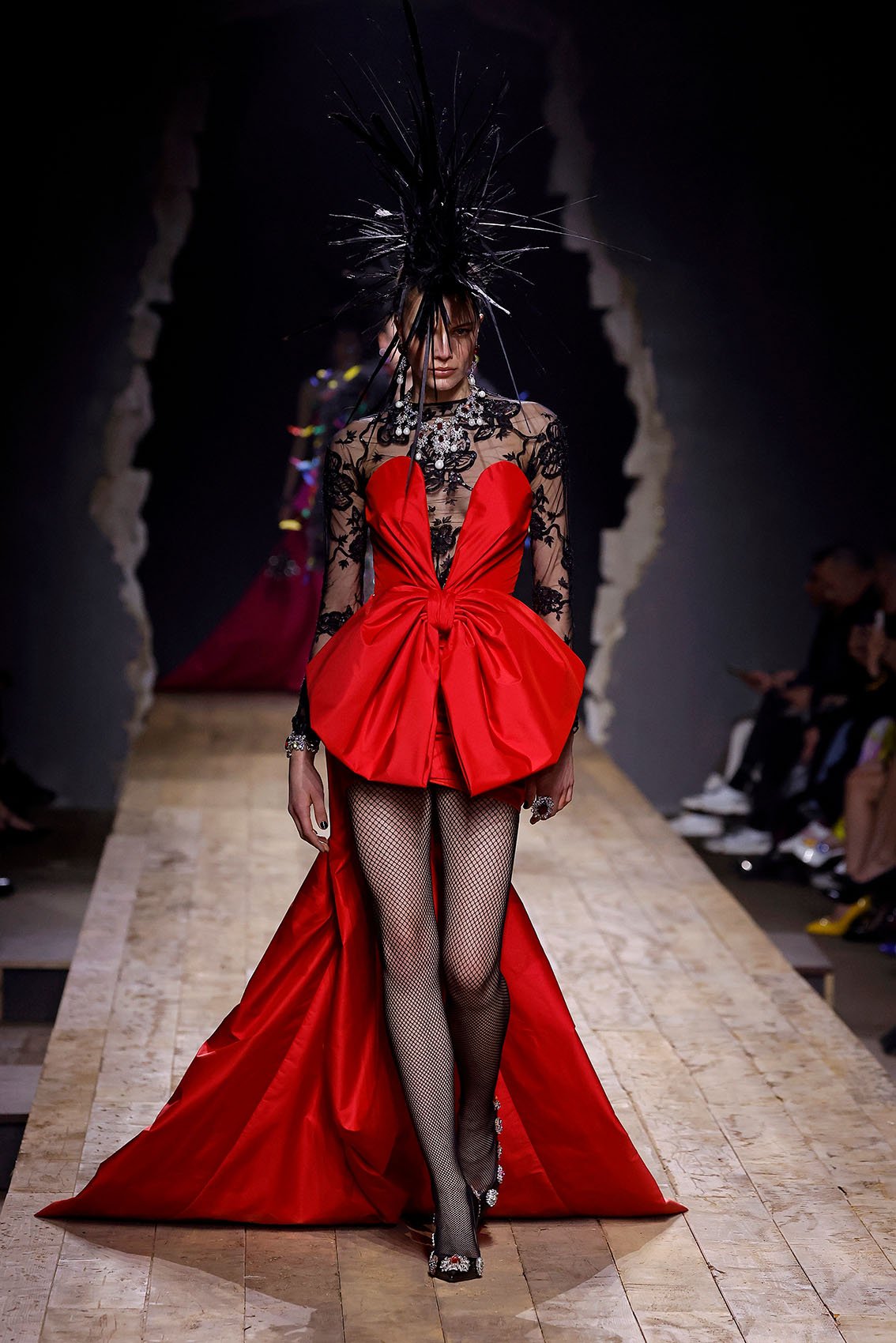 Moschino A/W 23