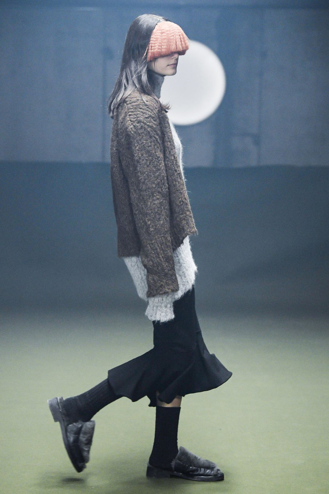 NAMACHEKO A/W 21