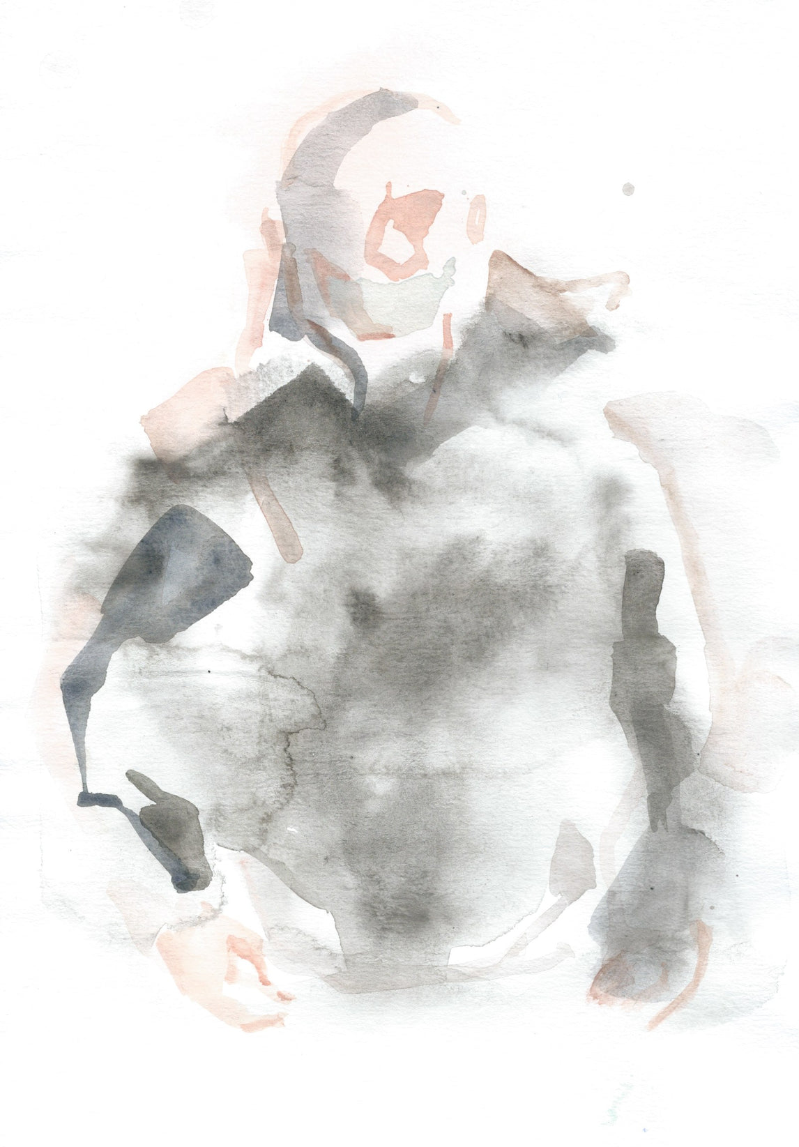 Francois-Henri Galland in Y/Project A/W 20