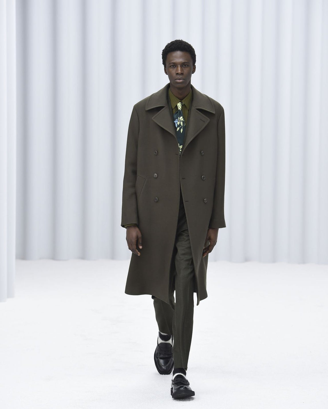 Paul Smith A/W 21