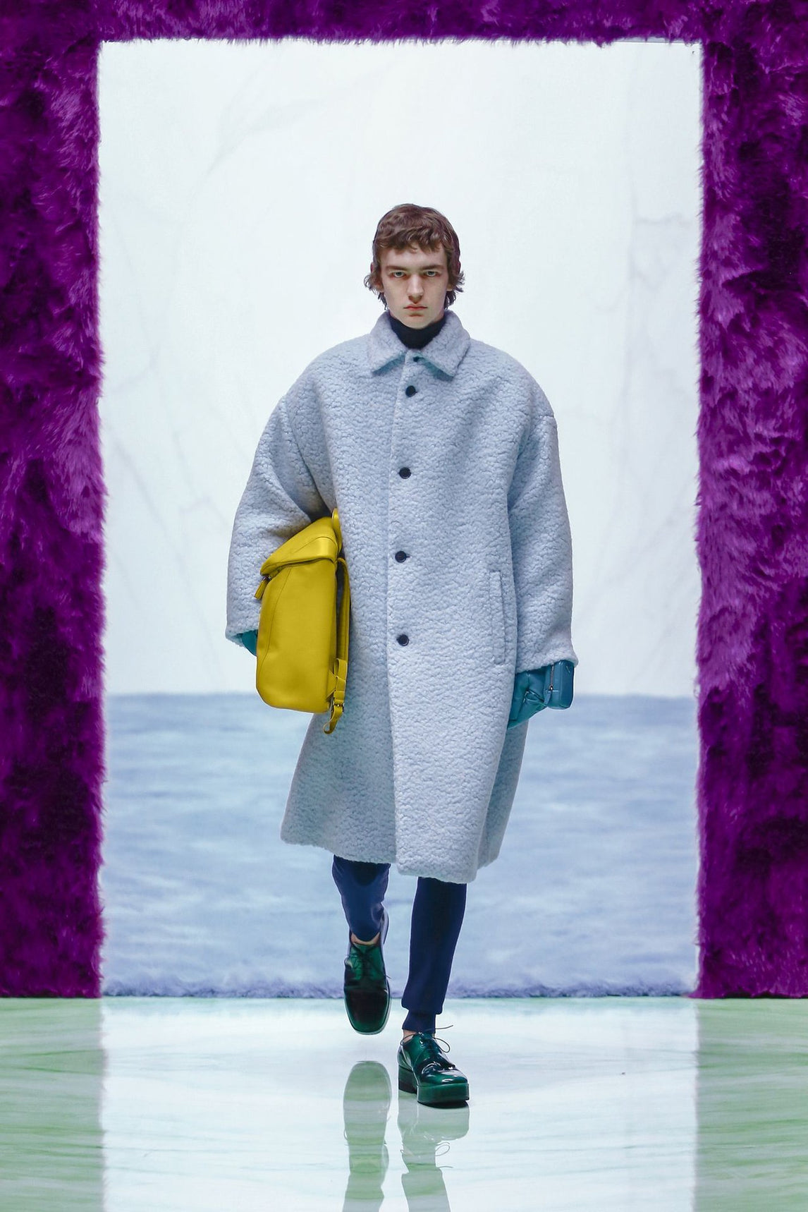 Prada A/W 21