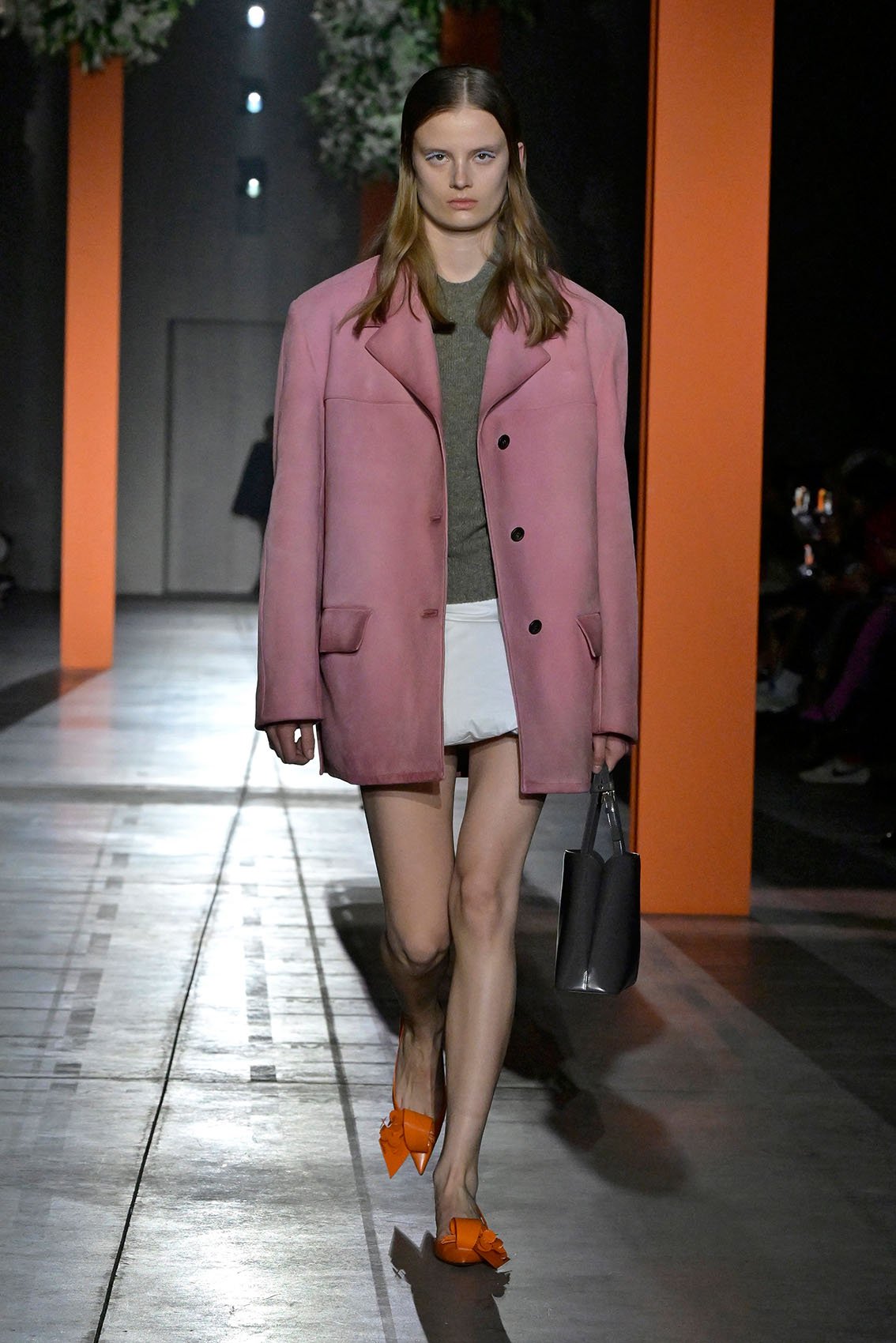 Prada A/W 23