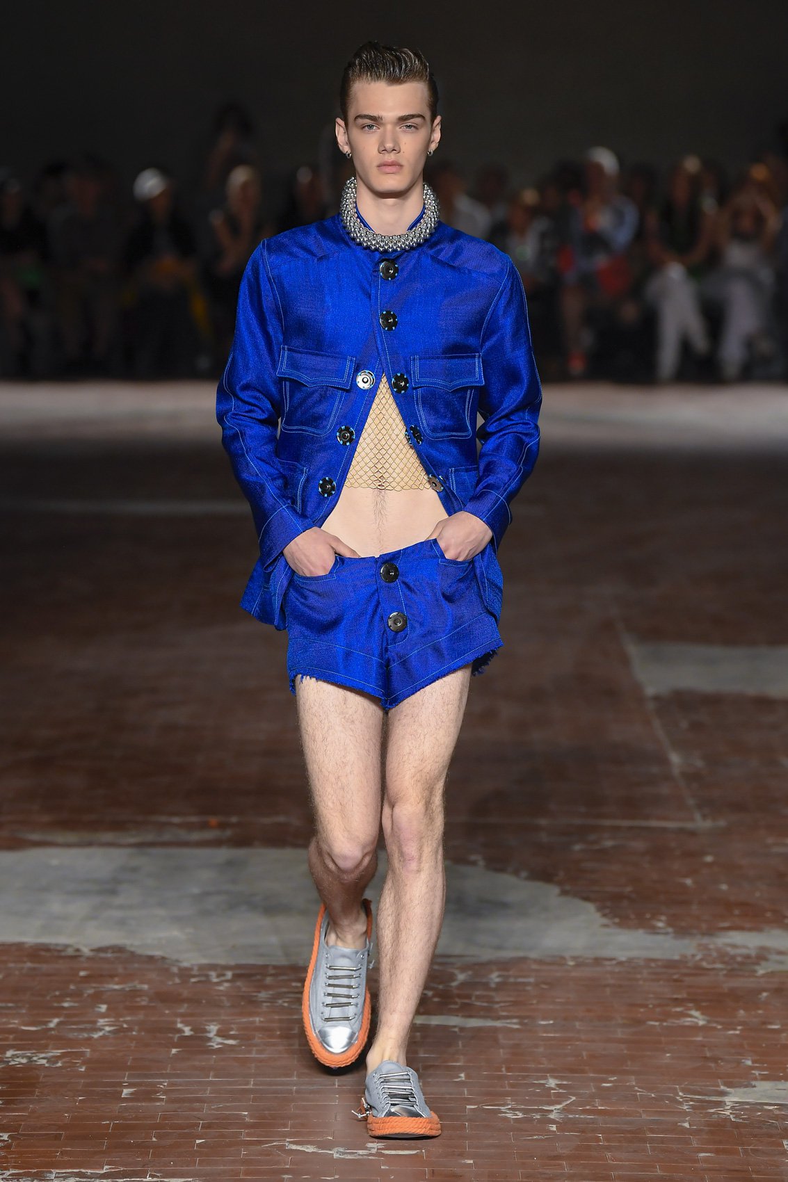 Pronounce S/S 20