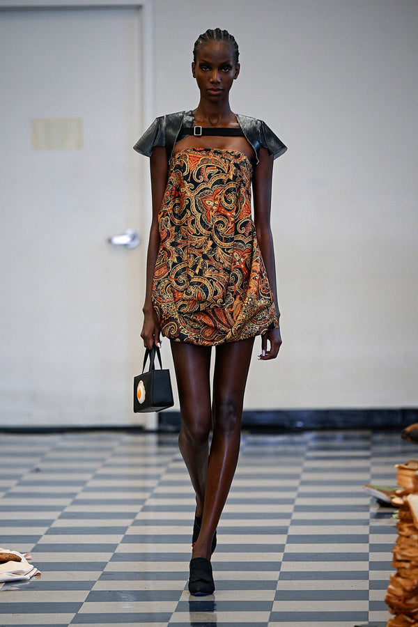 Puppets and Puppets A/W 23