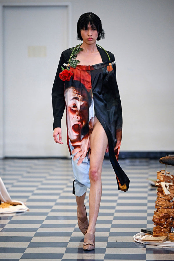 Puppets and Puppets A/W 23