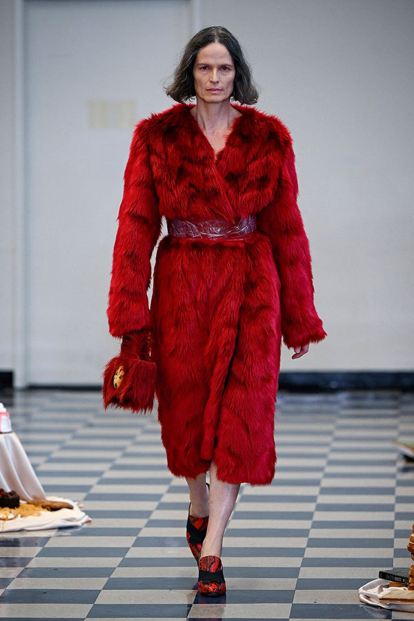 Puppets and Puppets A/W 23
