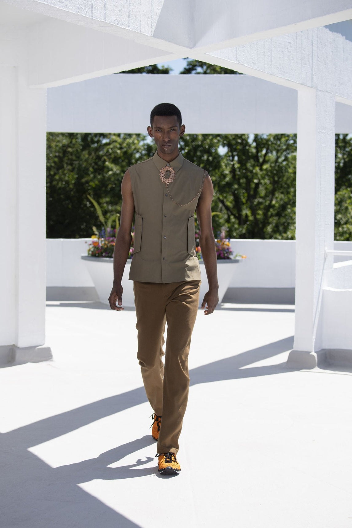 Qasimi S/S 22