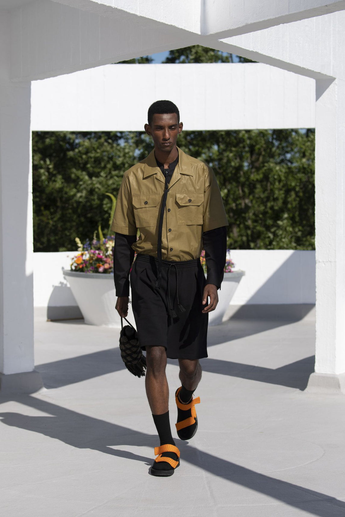 Qasimi S/S 22