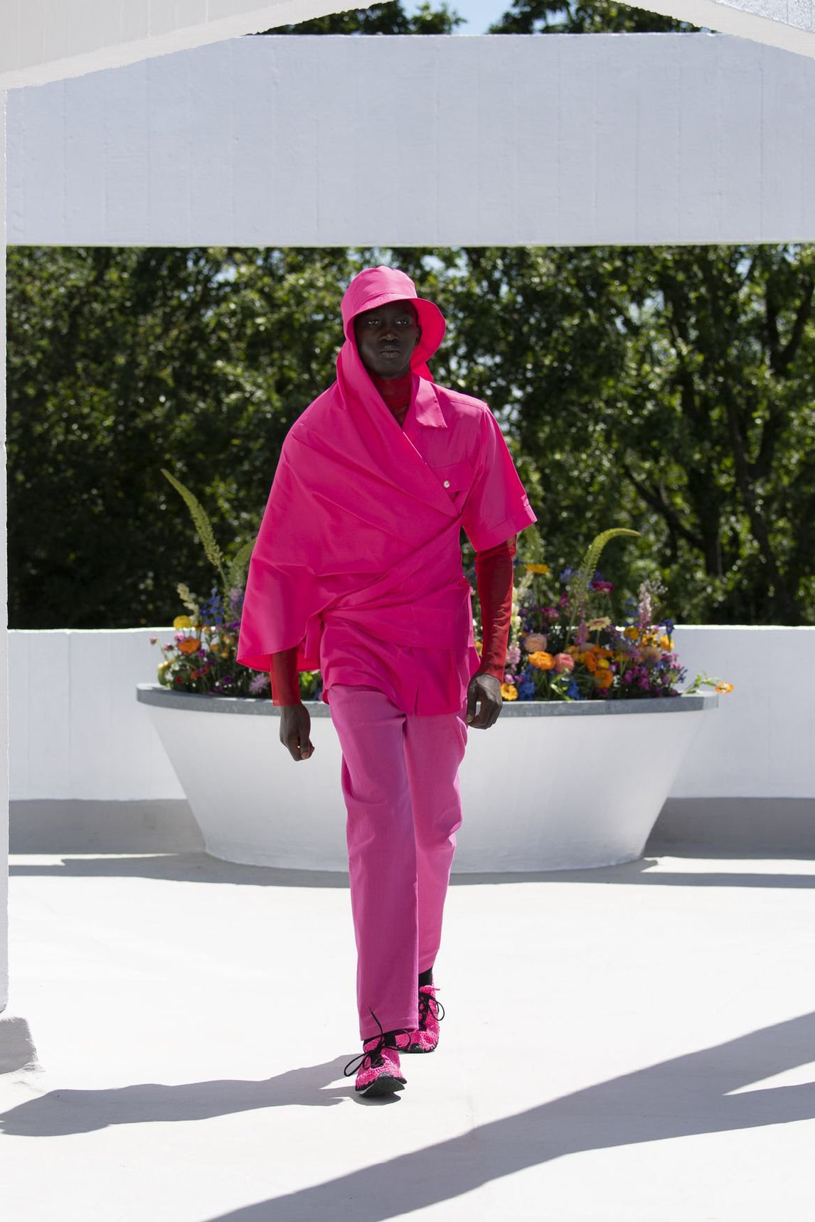 Qasimi S/S 22