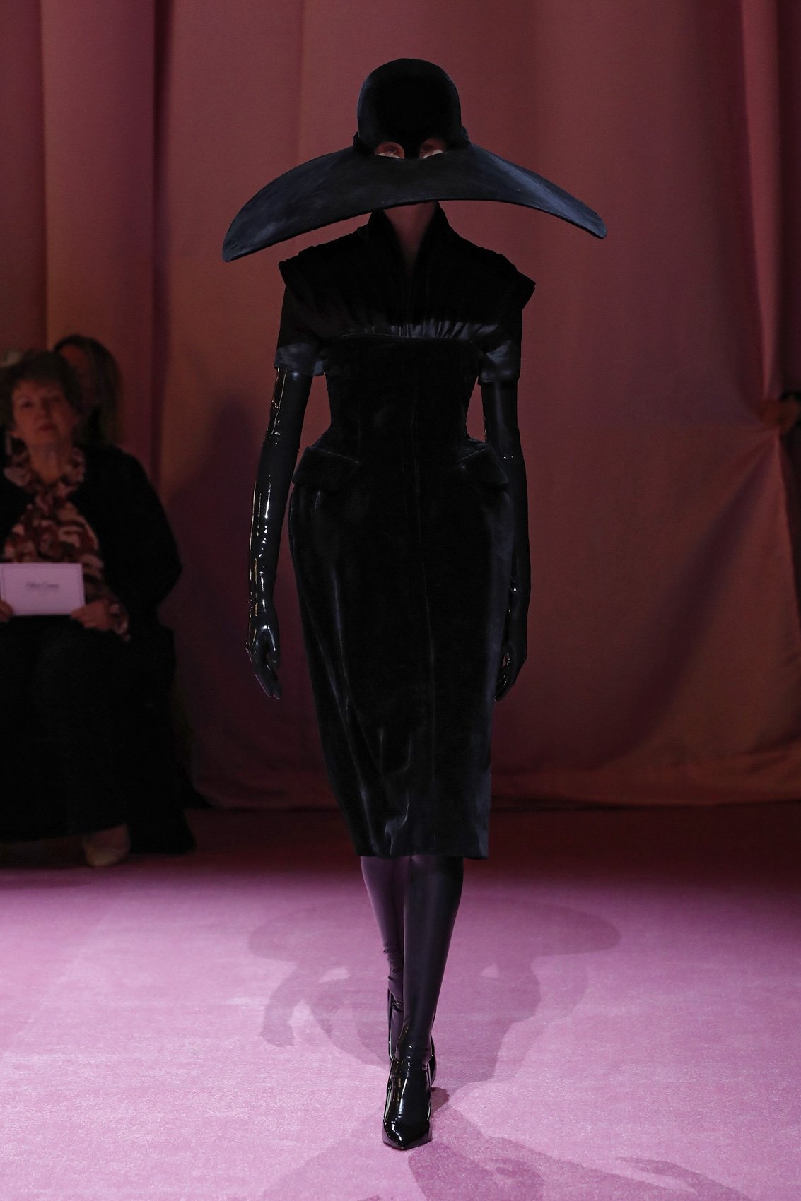 Richard Quinn A/W 22