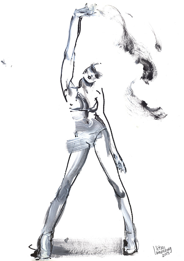 Joan Smalls