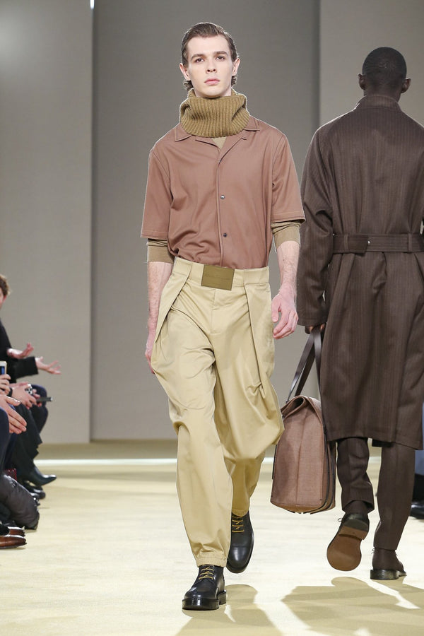 Salvatore Ferragamo A/W 20