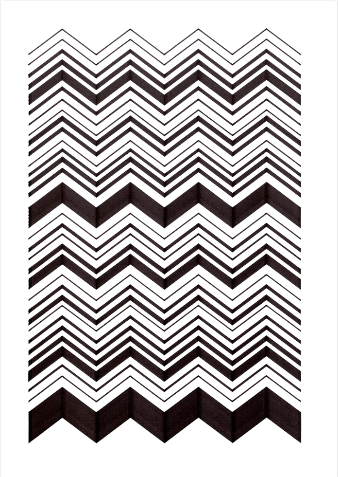 VVV Pattern Missoni S/S 23