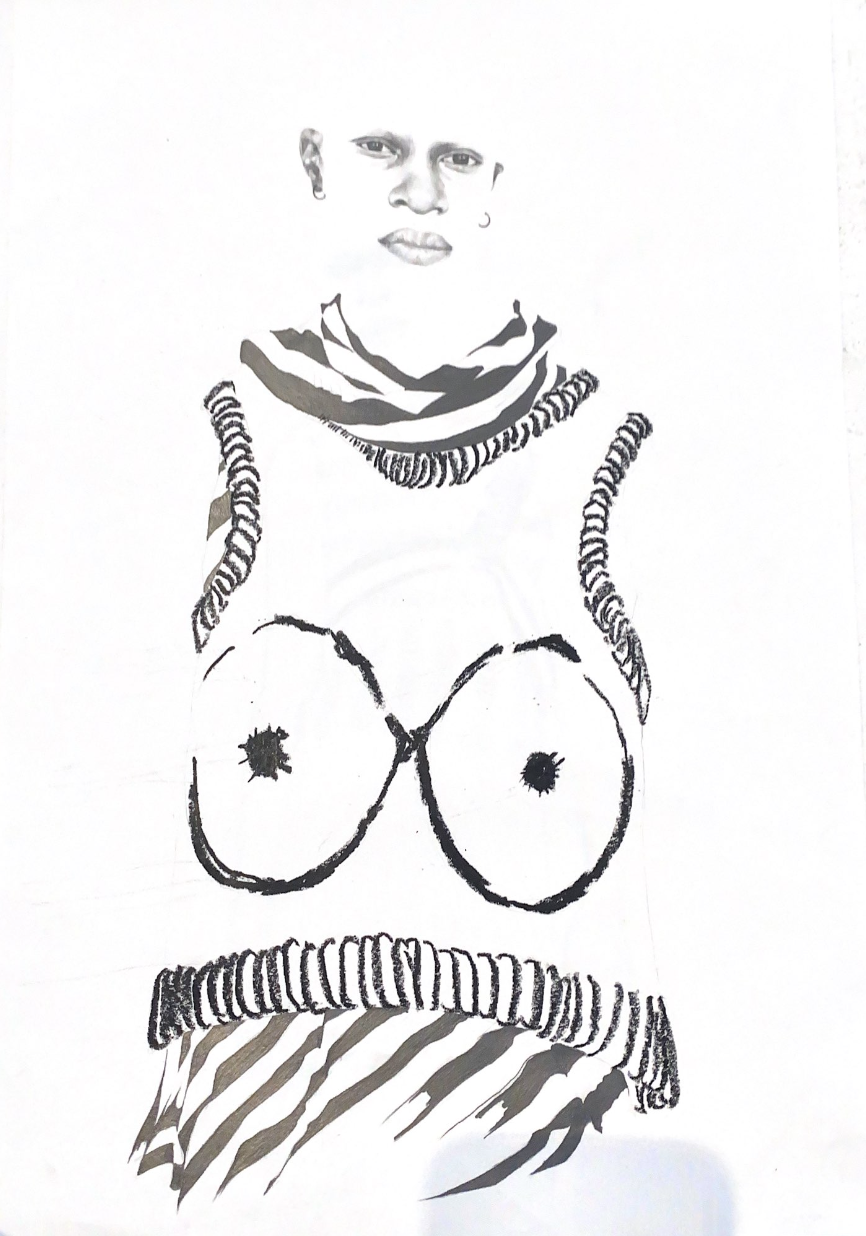 Westminster University S/S 23