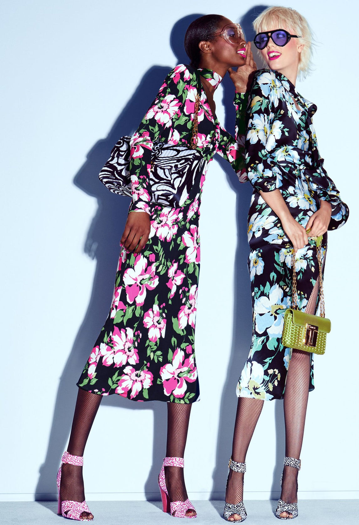 Tom Ford S/S 21
