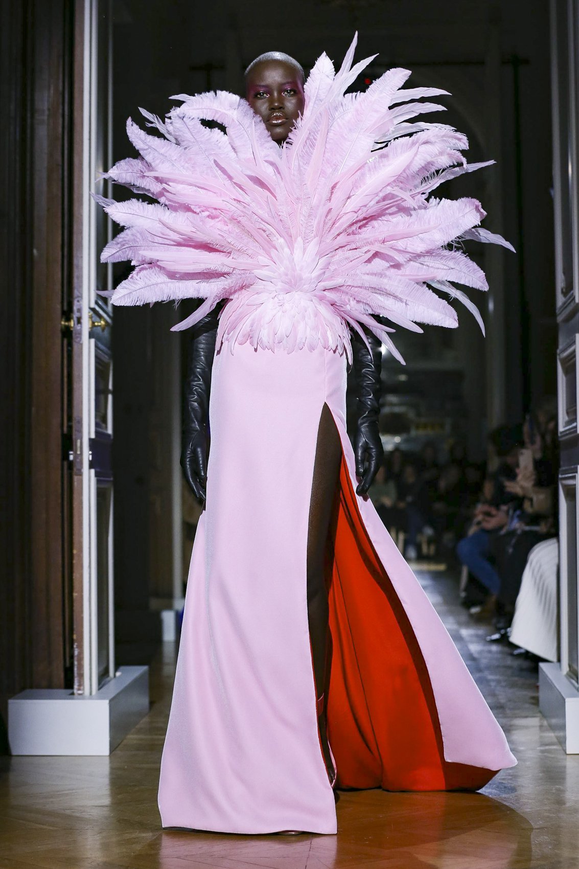 Valentino Haute Couture S/S 20