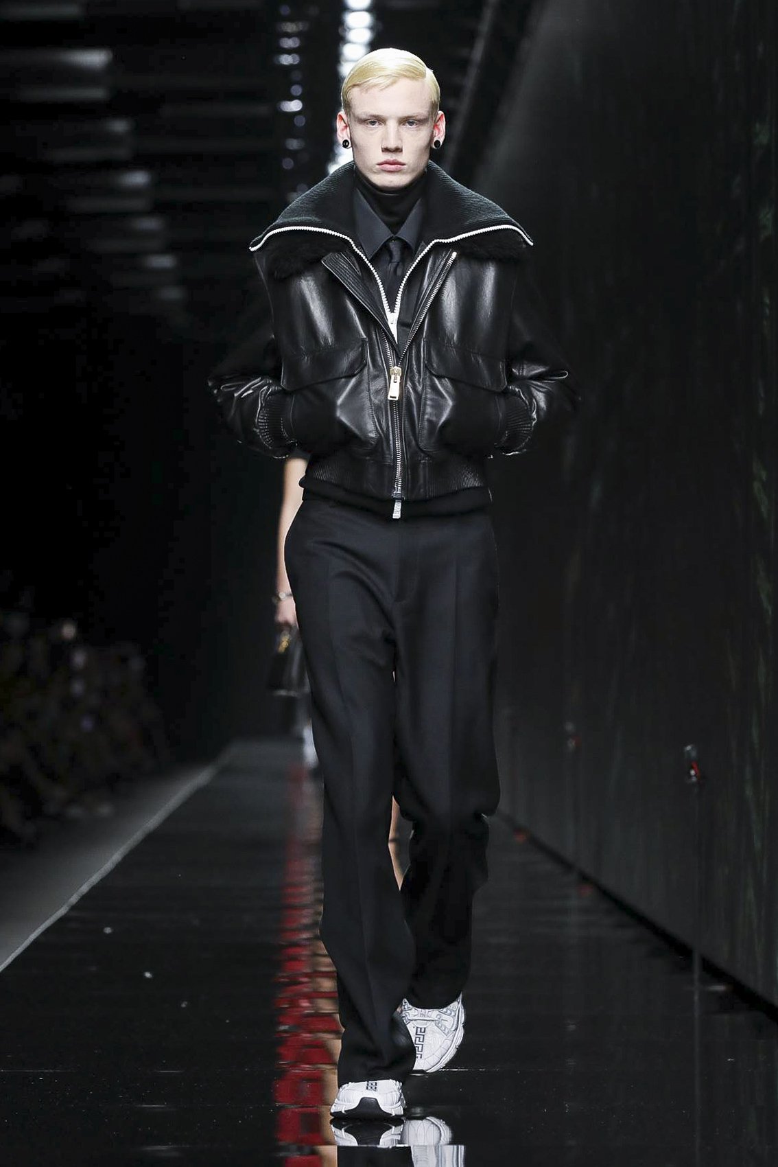 Versace A/W 20