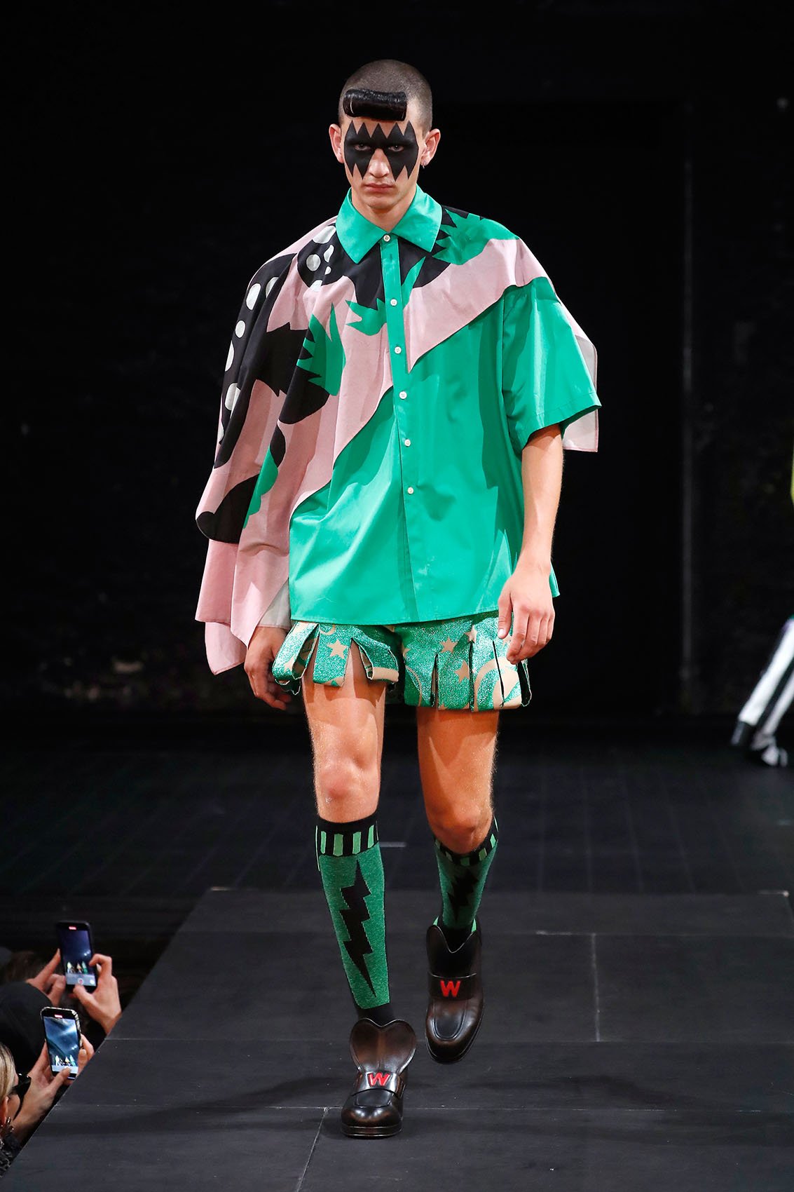 Walter Van Beirendonck S/S 23