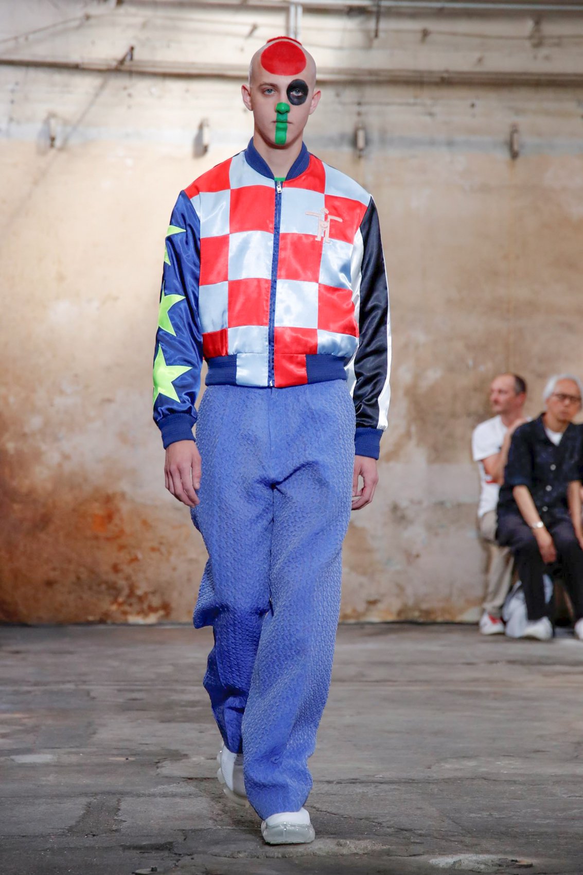 Walter Van Beirendonck S/S 20