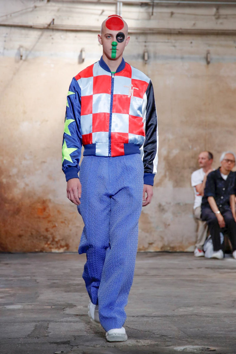 Walter van Beirendonck – DSMNY E-SHOP