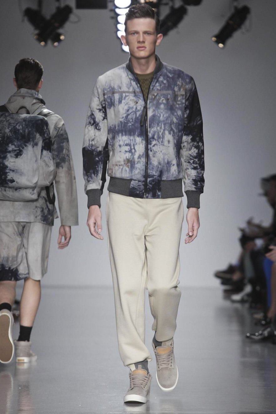 Christopher Raeburn A/W 14