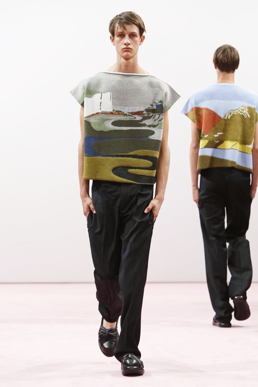 J. W. Anderson S/S 15